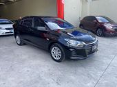 Chevrolet Onix Sedan