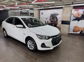 Chevrolet Onix Sedan