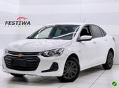 Chevrolet Onix Sedan