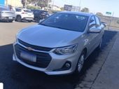 Chevrolet Onix Sedan