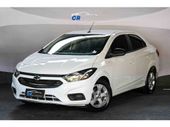 Chevrolet Onix Sedan