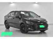 Chevrolet Onix Sedan