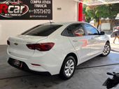 Chevrolet Onix Sedan