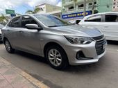 Chevrolet Onix Sedan