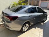 Chevrolet Onix Sedan