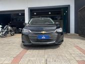 Chevrolet Onix Sedan