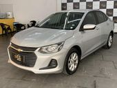 Chevrolet Onix Sedan