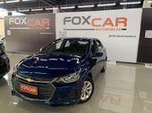 Chevrolet Onix Sedan