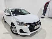 Chevrolet Onix Sedan