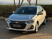 Chevrolet Onix Sedan
