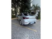 Chevrolet Onix Sedan
