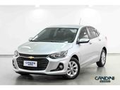 Chevrolet Onix Sedan