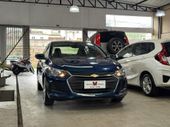 Chevrolet Onix Sedan