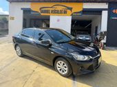Chevrolet Onix Sedan
