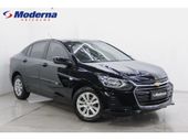 Chevrolet Onix Sedan