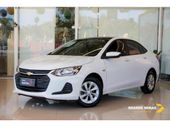 Chevrolet Onix Sedan