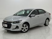 Chevrolet Onix Sedan
