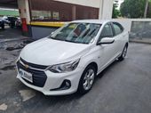 Chevrolet Onix Sedan