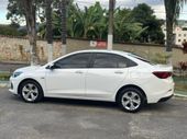 Chevrolet Onix Sedan