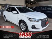 Chevrolet Onix Sedan