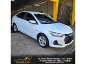 Chevrolet Onix Sedan
