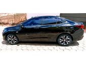 Chevrolet Onix Sedan