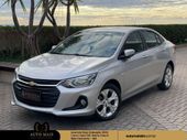 Chevrolet Onix Sedan