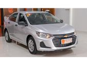 Chevrolet Onix Sedan