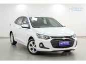 Chevrolet Onix Sedan