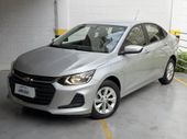 Chevrolet Onix Sedan