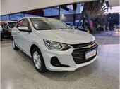 Chevrolet Onix Sedan