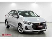Chevrolet Onix Sedan