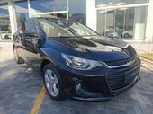 Chevrolet Onix Sedan