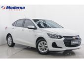 Chevrolet Onix Sedan