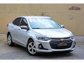 Chevrolet Onix Sedan