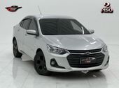Chevrolet Onix Sedan