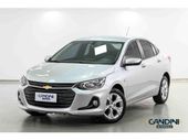 Chevrolet Onix Sedan