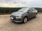 Chevrolet Onix Sedan
