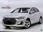 Chevrolet Onix Sedan