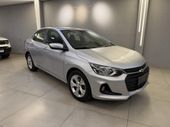 Chevrolet Onix Sedan