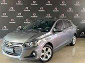 Chevrolet Onix Sedan