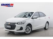 Chevrolet Onix Sedan