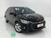 Chevrolet Onix Sedan