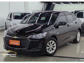 Chevrolet Onix Sedan