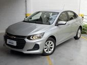 Chevrolet Onix Sedan