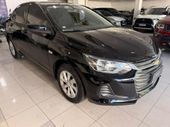 Chevrolet Onix Sedan