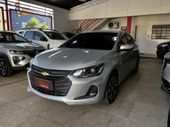 Chevrolet Onix Sedan