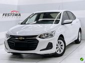 Chevrolet Onix Sedan