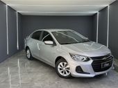 Chevrolet Onix Sedan