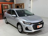 Chevrolet Onix Sedan